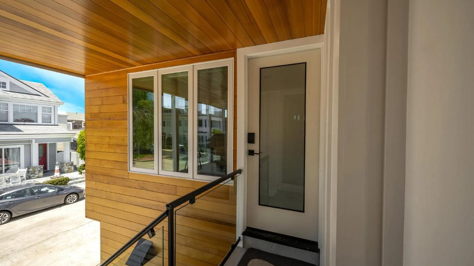 4 Bedroom Renovated Home On Balboa Island Newport Beach Holiday home